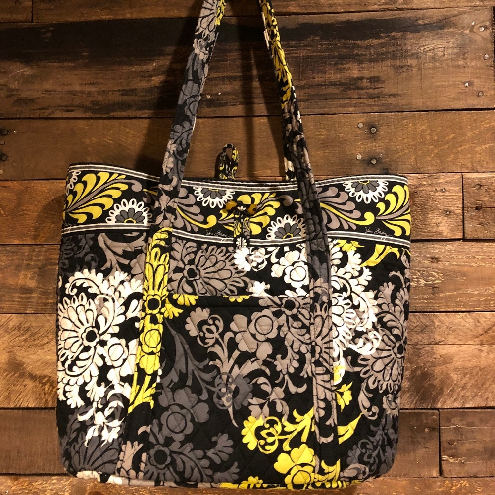 Vera Bradley Tote